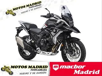 macbor - montana xr5 510