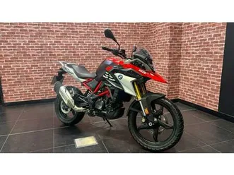 2025 bmw g310 bmw g310 gs enduro petrol manual