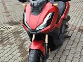 honda adv 350 - 2021
