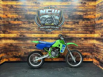 kawasaki kx80 l3 petrol manual 82 cc