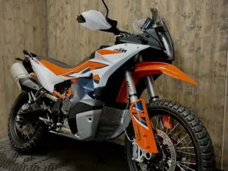 ktm 890 adventure r