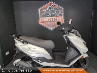 suzuki burgman 125 10 year warranty 125 cc