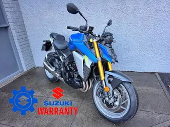 suzuki gsx-s1000 euro 5 999 cc