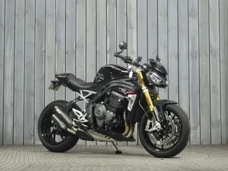 2024 24 triumph speed triple 1200 rs