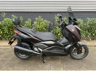 yamaha x-max 300 tech max — motoren | yamaha — marktplaats