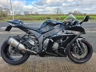 kawasaki ninja zx-10r 1000 998 cc