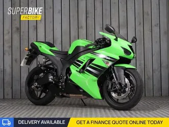 kawasaki ninja zx-6r 600 599 cc