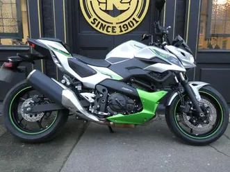 kawasaki z7 hybrid 451 supernaked 451 cc