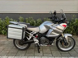 yamaha xt 1200 z super tenere — motoren | yamaha — marktplaats