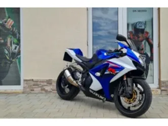suzuki gsxr k7