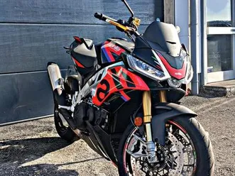 aprilia tuono 1100 v4 factory