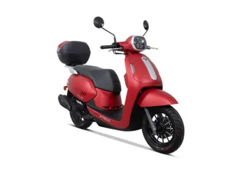 kymco filly 50i lagerfahrzeug probefahrt möglich