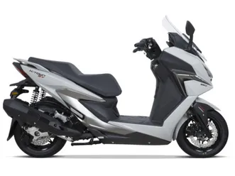 kymco x-town st 250i e5+ abs , neu & sofort lieferbar !
