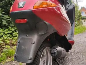 peugeot elyseo 50 roller