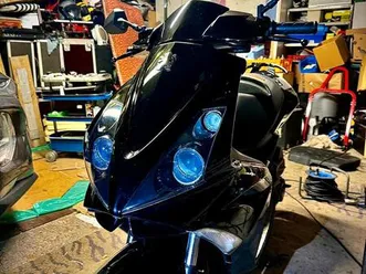 peugeot jet force 2 50 ccm lc 4,9 ps