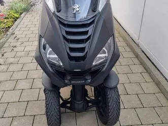 peugeot metropolis 400 i