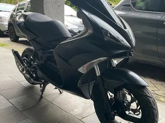 peugeot jetforce.3000km(noaerox,speedfight,zip,runner,tph,boster)