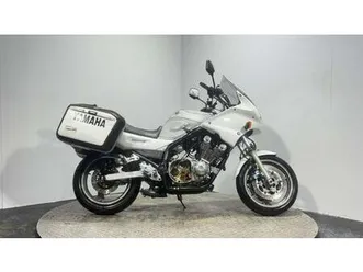 yamaha xj 2000 spares or repair project bike 900 cc trike project?