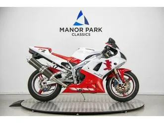 1998 yamaha r1 yzf r1 (01my) petrol manual