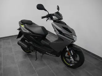 yamaha aerox 4 // 1.hand // 45er