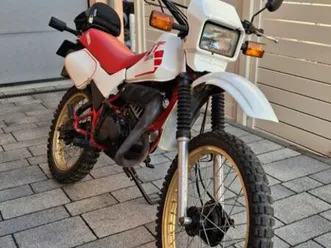 yamaha dt 50 mx 1nn