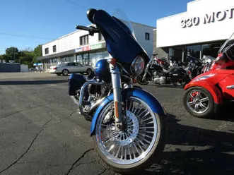 2015 harley-davidson street glide