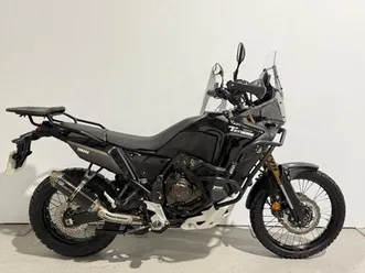 yamaha tenere 700 world raid 2022 only 6956miles nationwide delivery available