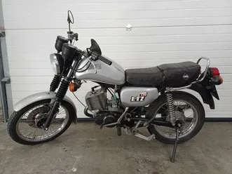 ** mz etz 150 oryginal zarejestrowana niski przebieg 8tys. km sprawna toruń