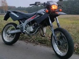 sprzedam derbi senda 50 pokój