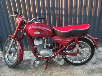 wsk 125 m06 64r brzoza