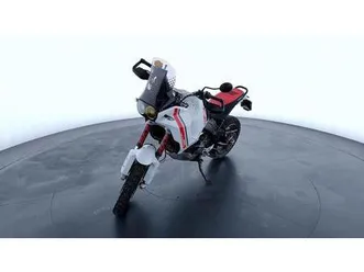 vendo ducati desertx (2022 - 25) usata a corciano (codice 9918679) - moto.it