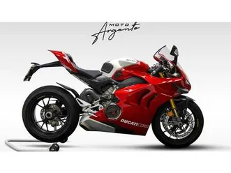 vendo ducati panigale v4 r 1000 (2019 - 20) usata a cesano maderno (codice 9917937) - moto.it