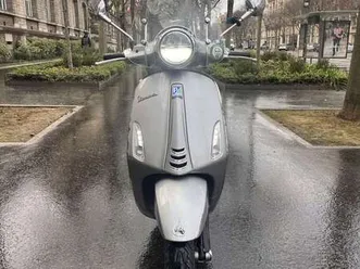 vespa primavera