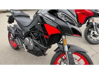 vendo ducati multistrada v2 s (2022 - 24) usata a san paolo (codice 9918146) - moto.it
