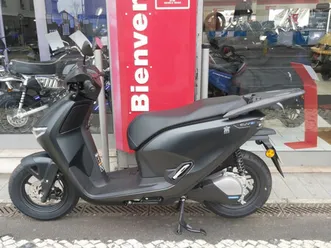 cuv-e idem vision 1ere main 10/2025 520kms