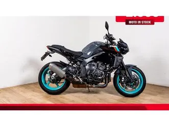 vendo yamaha mt-10 abs (2016 - 17) usata a roma (codice 9918890) - moto.it