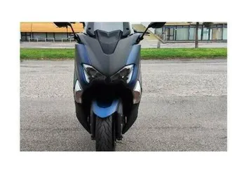 vendo yamaha t-max 530 sx (2017 - 19) usata a borgo virgilio (codice 9918329) - moto.it