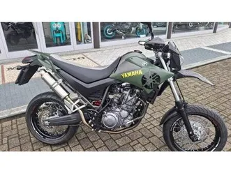 vendo yamaha xt 660 x (2004 - 16) usata a villanova mondovi' (codice 9918392) - moto.it