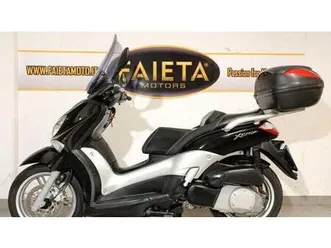 vendo yamaha x-city 250 (2006 - 16) usata a roma (codice 9918574) - moto.it
