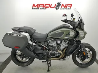 pan america 1250 special