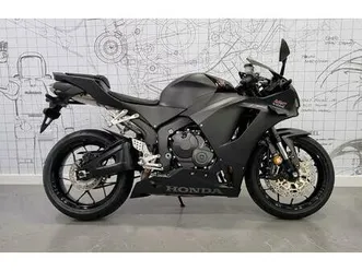 honda cbr600rr 600 cc