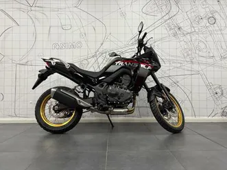 honda xl750 transalp euro 5 755 cc