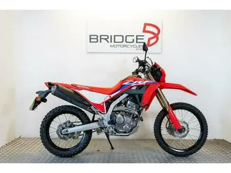 honda crf300l l abs 286 cc