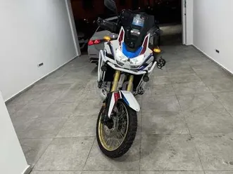 honda africa twin 1100 adventure