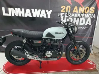 honda gb 350 alcabideche