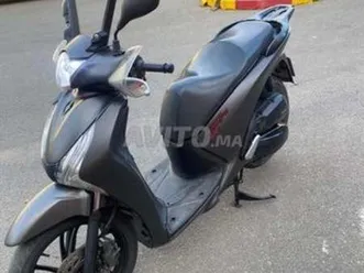 honda sh 125