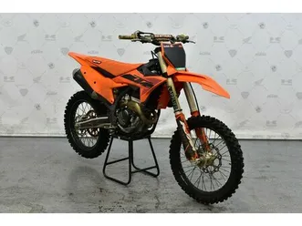 2025 ktm sx 250 f
