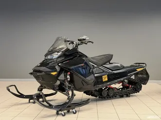 x iron dog 600 r e-tec
