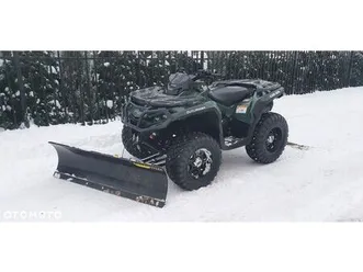 can-am outlander