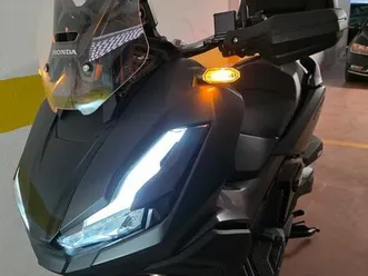 honda adv350 ano2024 alter do chão